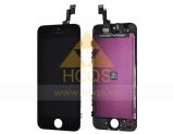 iphone 5s lcd digitizer assembly black