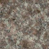 Red granite G611